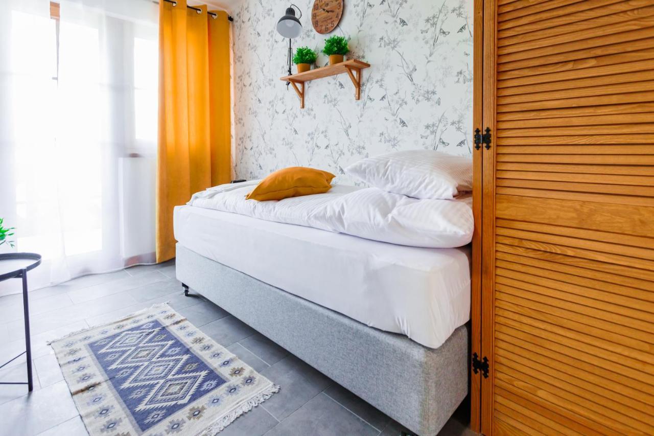 Panorama Gorska Wisla Resort & Spa מראה חיצוני תמונה