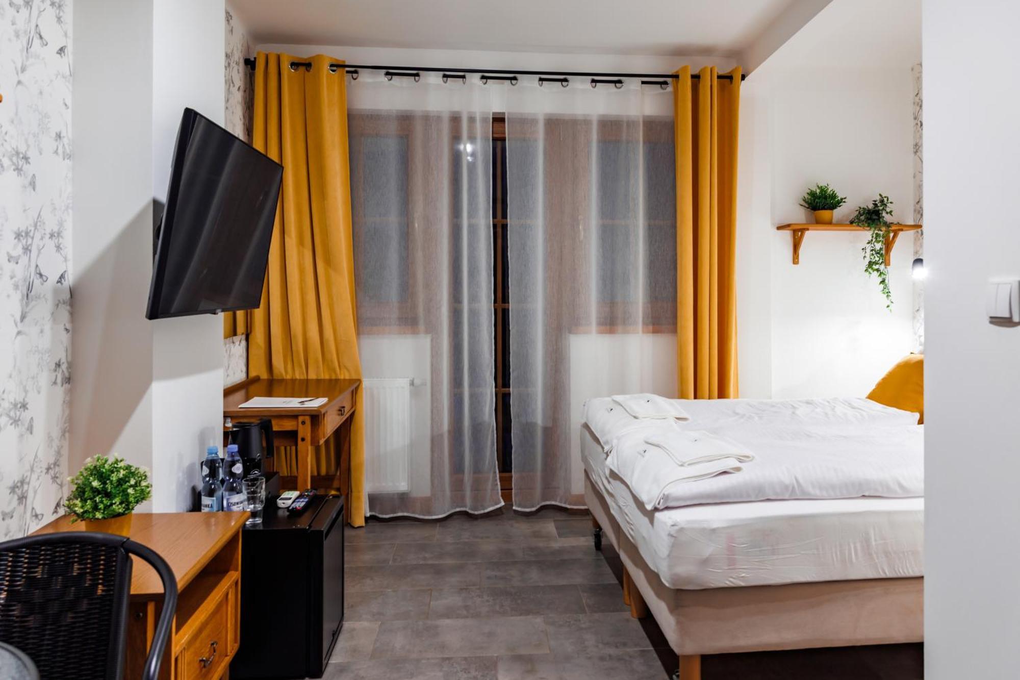 Panorama Gorska Wisla Resort & Spa מראה חיצוני תמונה