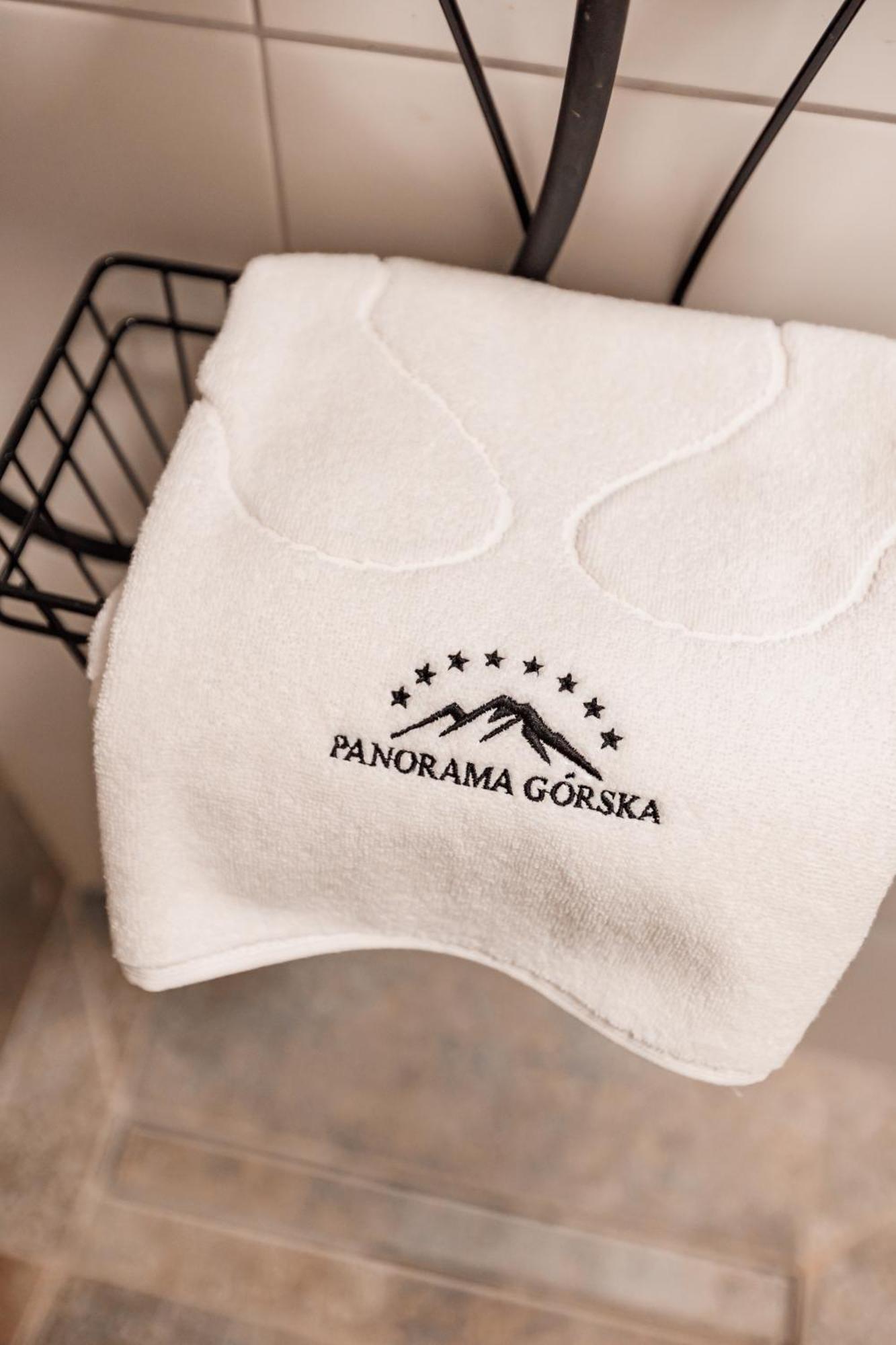 Panorama Gorska Wisla Resort & Spa מראה חיצוני תמונה