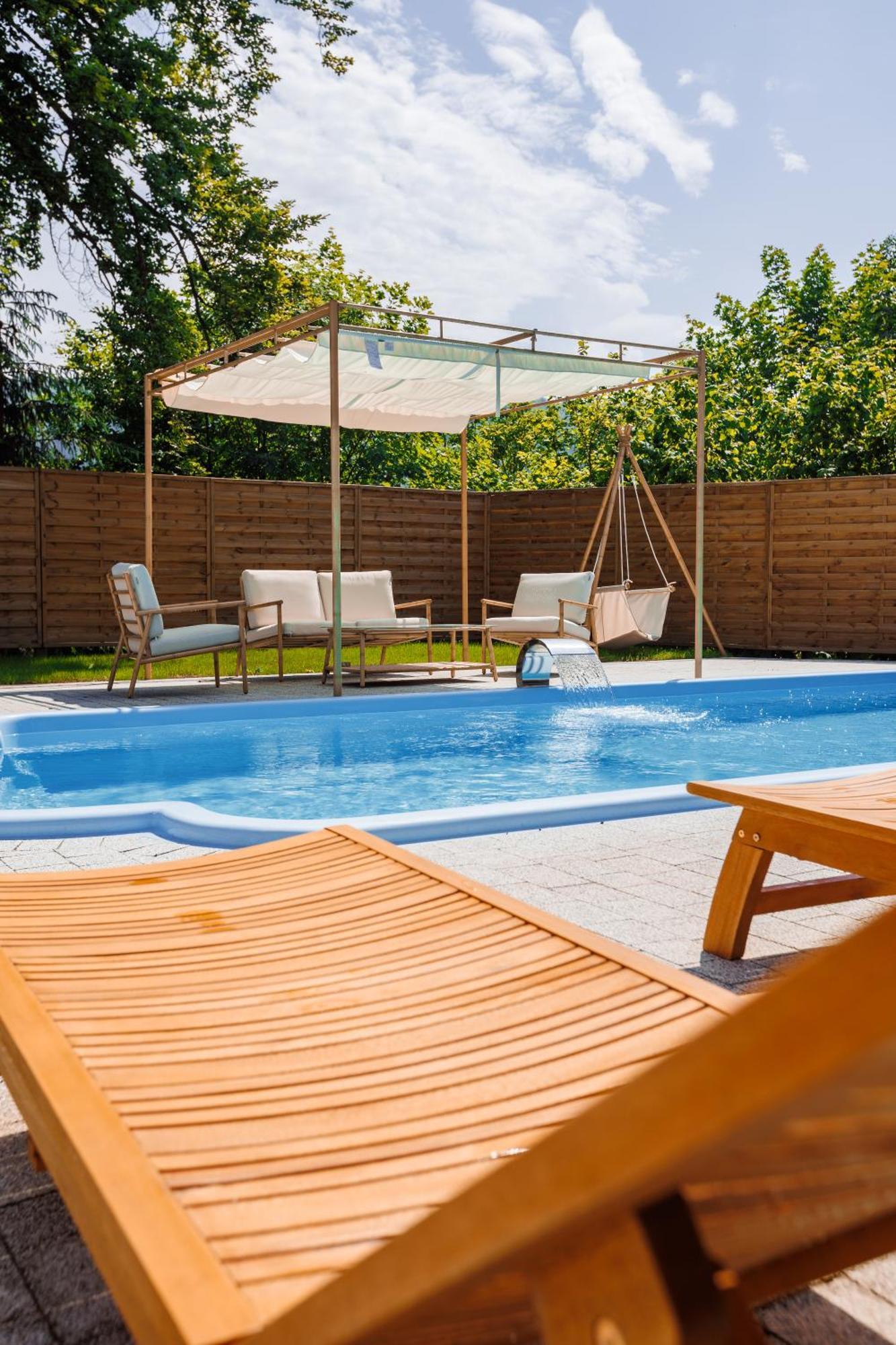 Panorama Gorska Wisla Resort & Spa מראה חיצוני תמונה